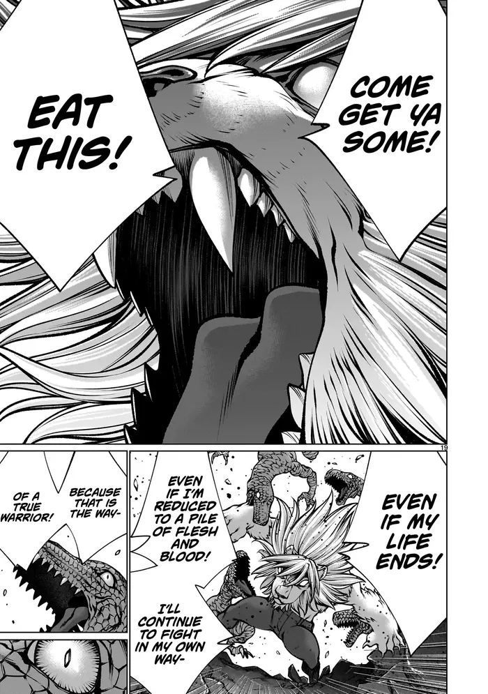 Killing Bites Chapter 117 image 18_optimized